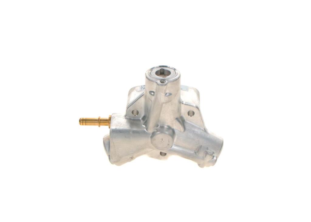 Pompe à haute pression BOSCH 0 261 520 016