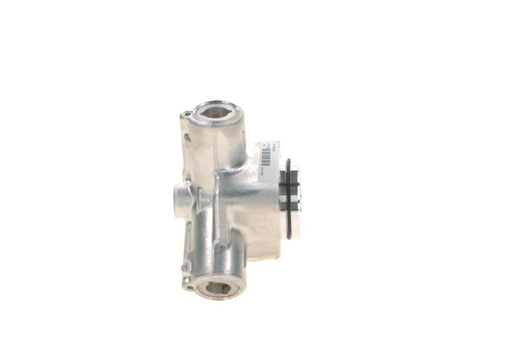 Pompe à haute pression BOSCH 0 261 520 016