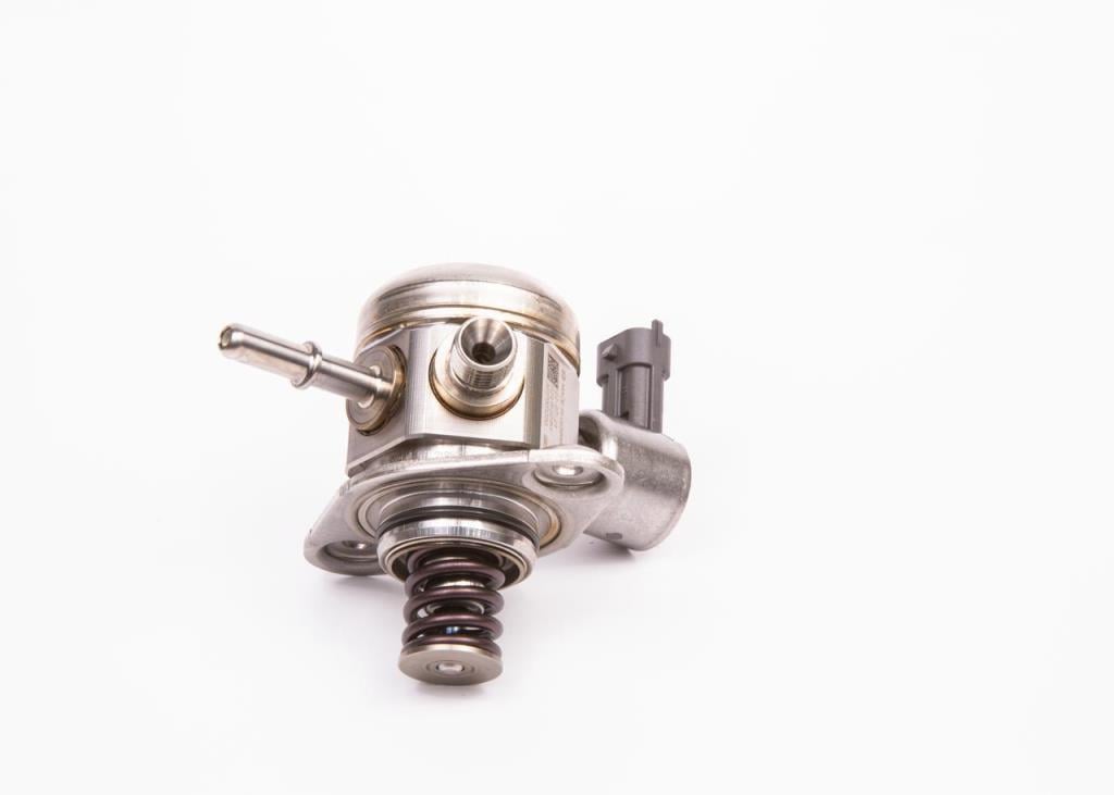 Pompe à haute pression BOSCH 0 261 520 151