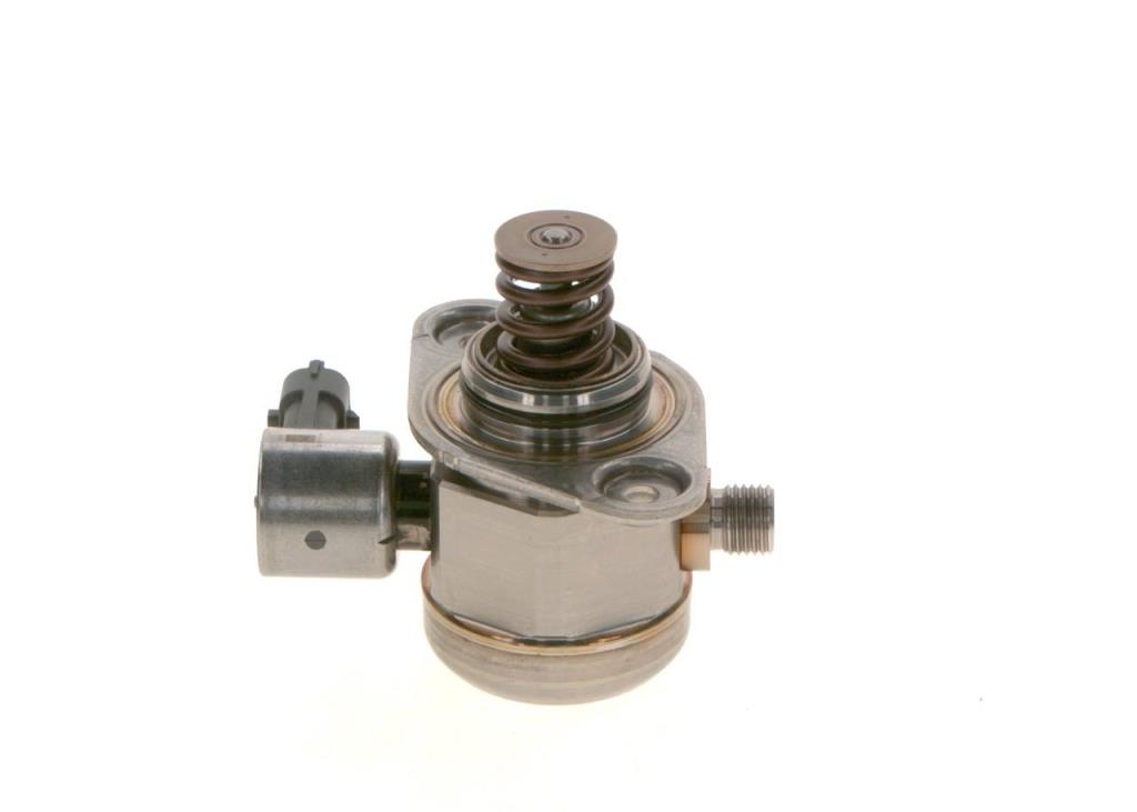 Pompe à haute pression BOSCH ref. 0 261 520 197