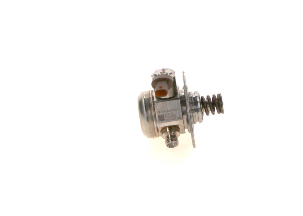 Pompe à haute pression BOSCH ref. 0 261 520 257