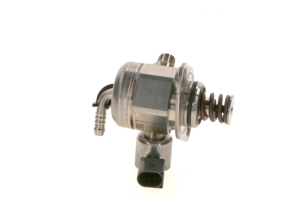 Pompe à haute pression BOSCH ref. 0 261 520 572