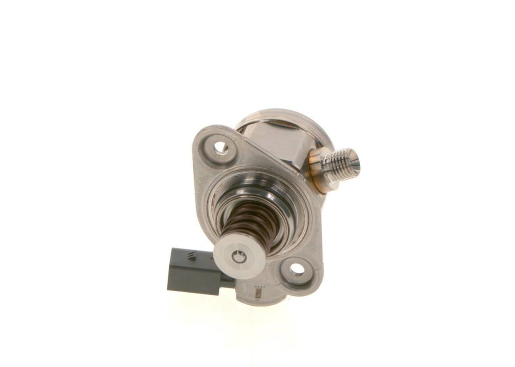 Pompe à haute pression BOSCH ref. 0 261 520 572