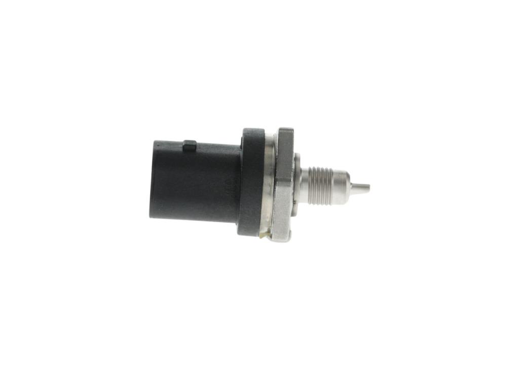 Sensor de pressão do combustível BOSCH 0 261 544 01F
