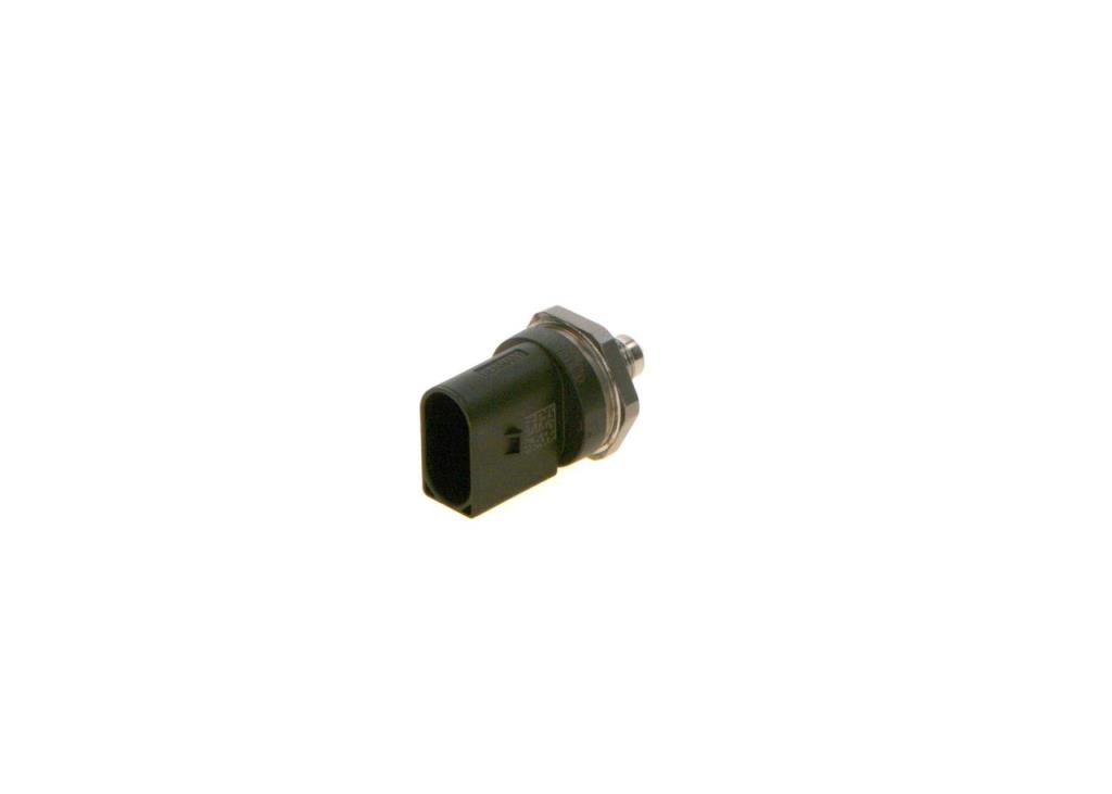 Sensor de pressão do combustível BOSCH 0 261 545 026