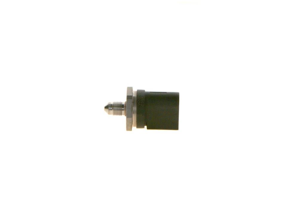 Sensor de pressão do combustível BOSCH 0 261 545 026