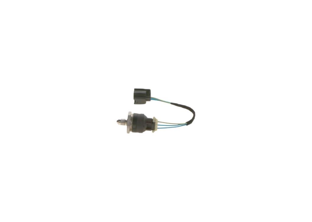 Capteur, pression de carburant BOSCH ref. 0 261 545 047