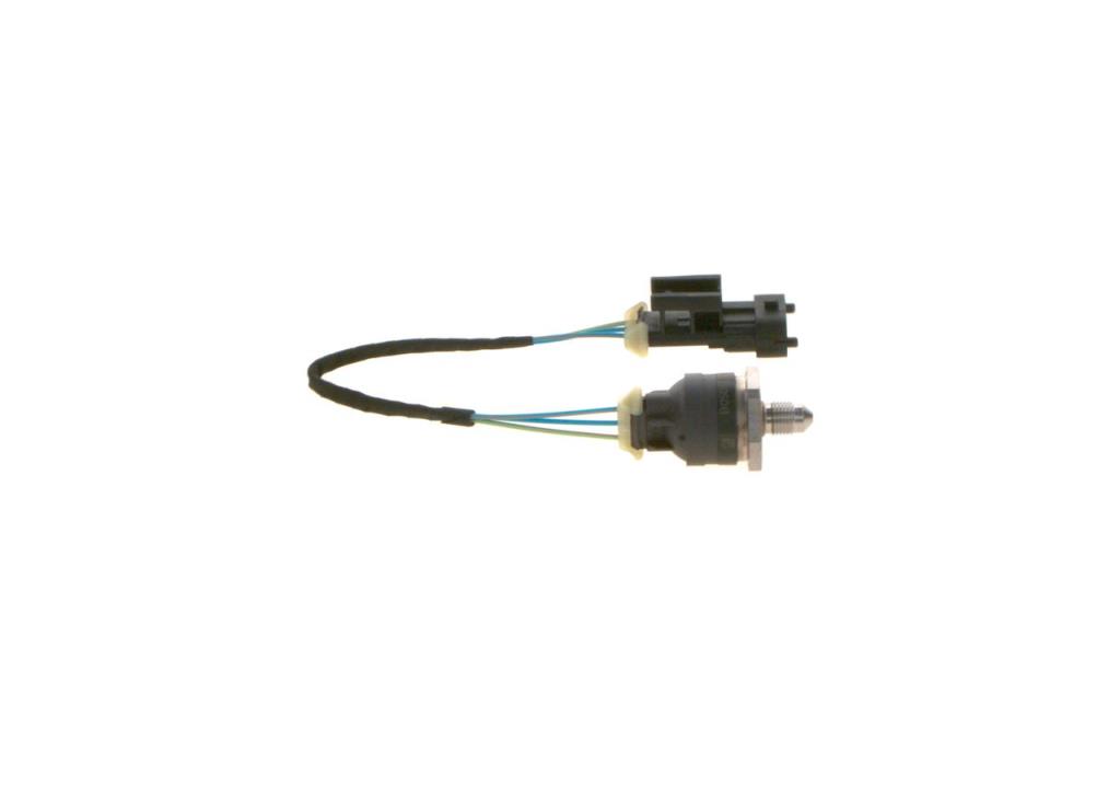 Sensor BOSCH 0 261 545 056