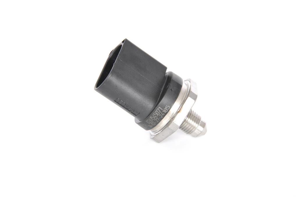Sensor de pressão do combustível BOSCH 0 261 545 071
