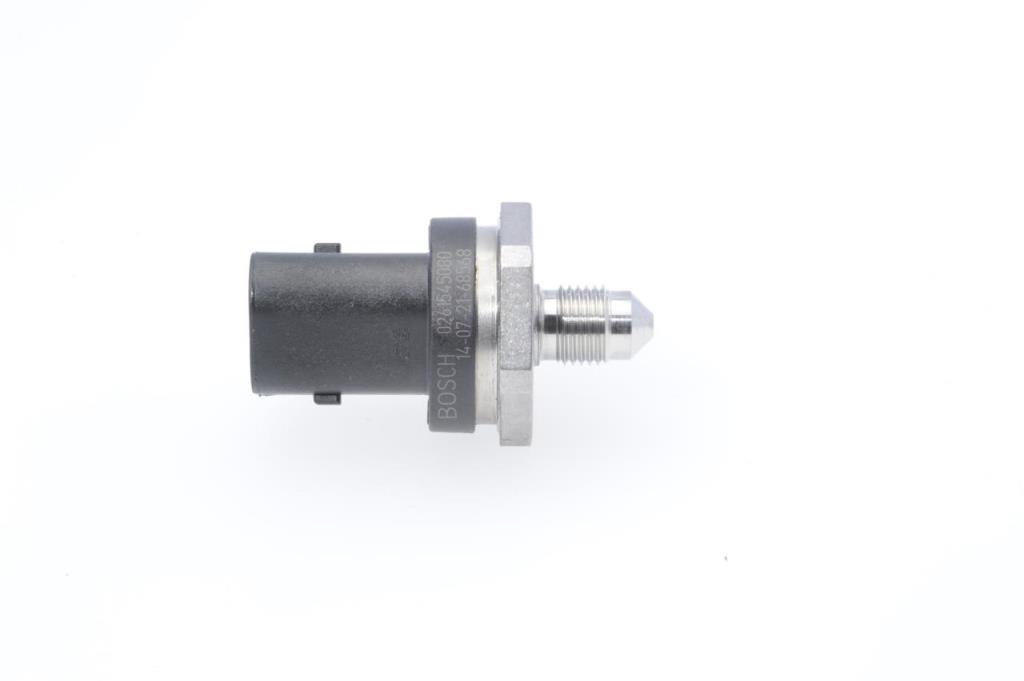 Sensor de pressão do combustível BOSCH ref. 0 261 545 080