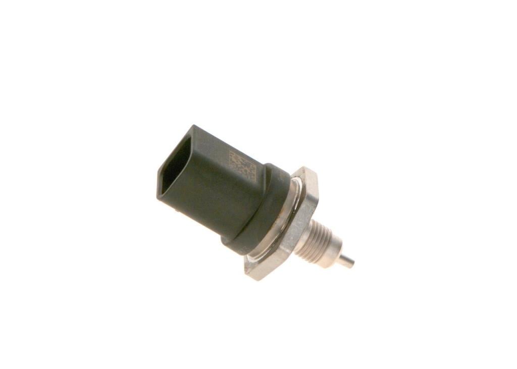 Sensor de pressão do combustível BOSCH 0 261 545 117