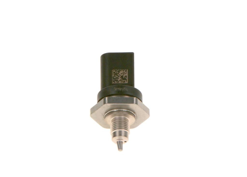Sensor de pressão do combustível BOSCH 0 261 545 117