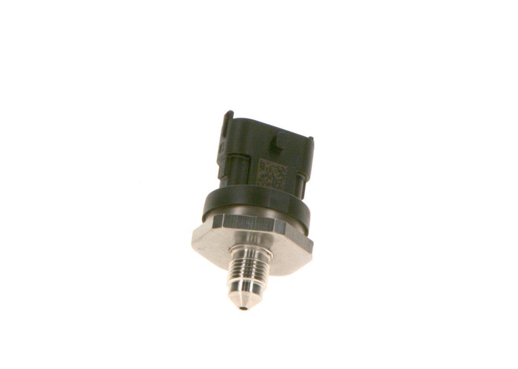 Sensor de pressão do combustível BOSCH 0 261 545 124