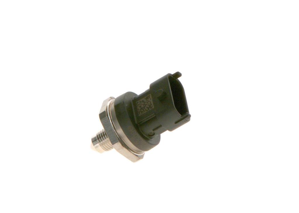 Sensor de pressão do combustível BOSCH 0 261 545 124