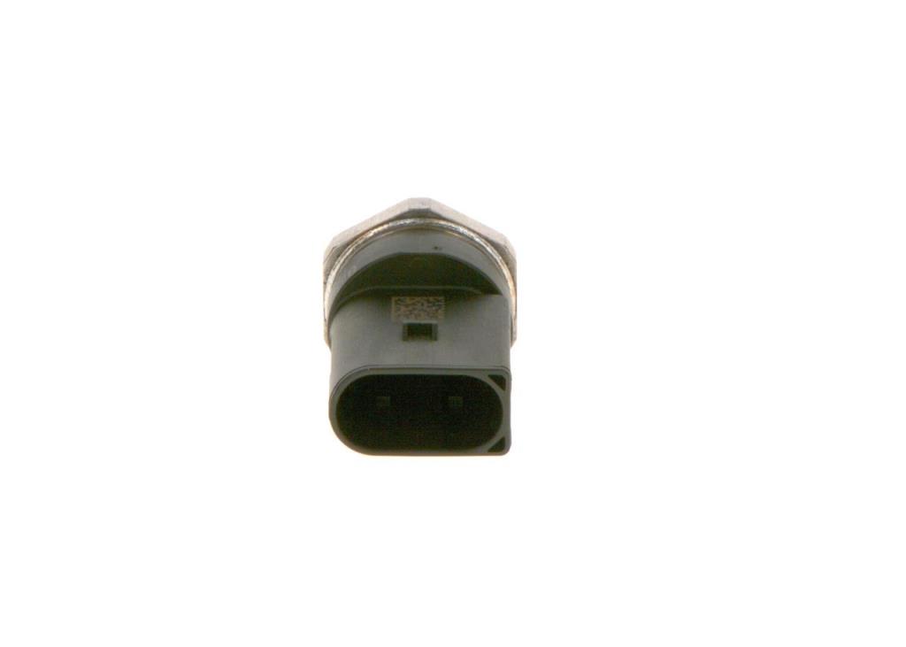Capteur, pression de carburant BOSCH 0 261 545 130
