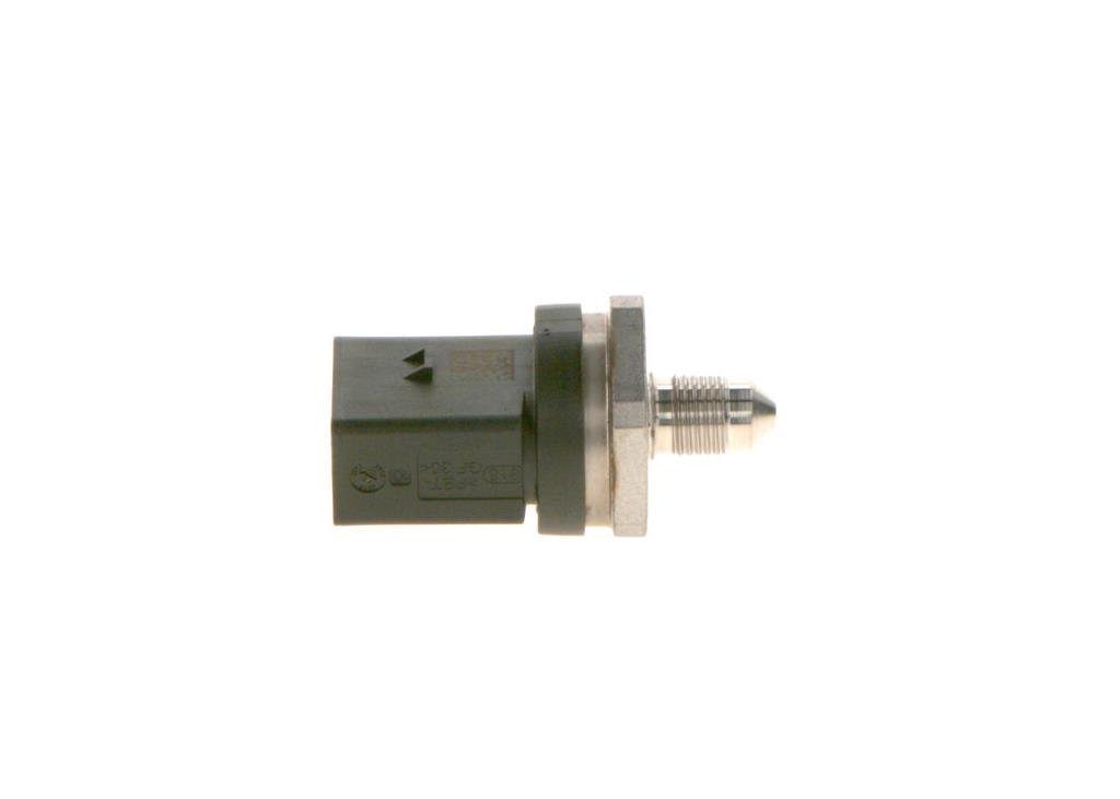 Capteur, pression de carburant BOSCH 0 261 545 130