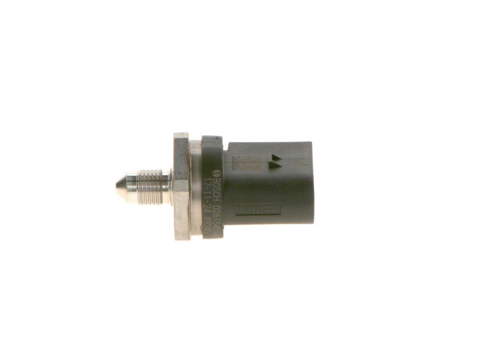 Capteur, pression de carburant BOSCH 0 261 545 130