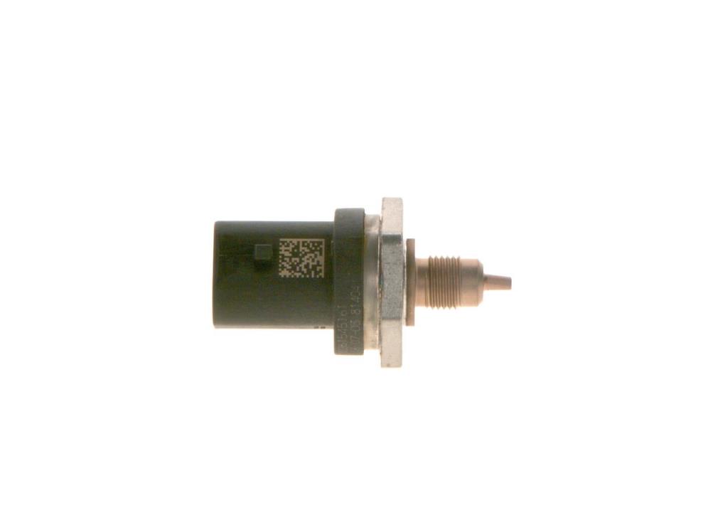 Capteur, pression de carburant BOSCH ref. 0 261 545 161