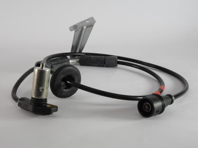 Capteur ABS (Capteur de vitesse de roue) BOSCH 0 265 001 020