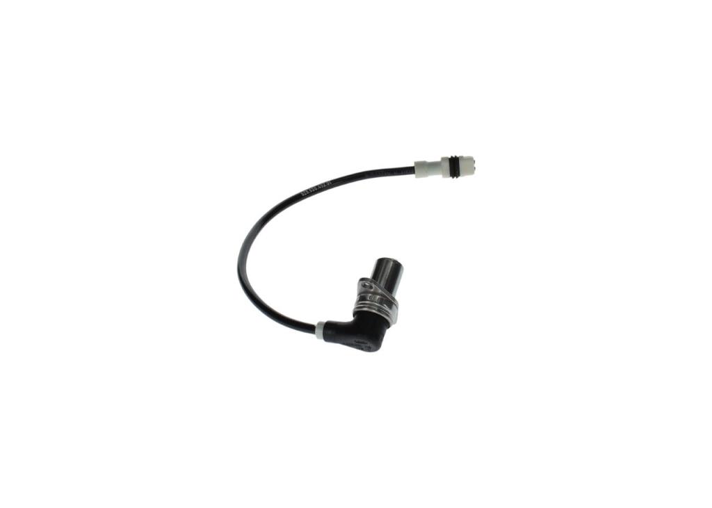 Capteur ABS (Capteur de vitesse de roue) BOSCH ref. 0 265 001 118