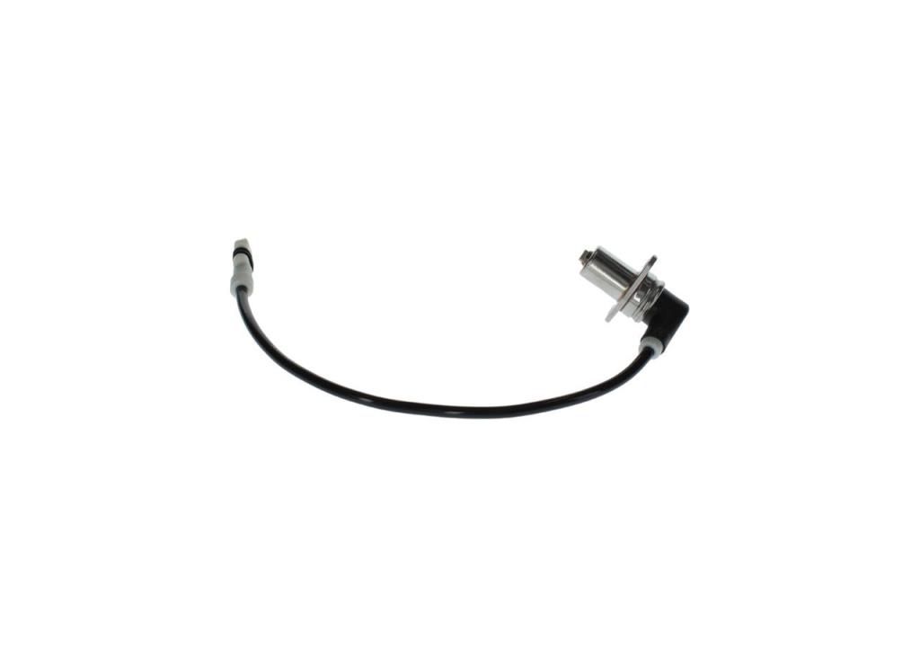 Capteur ABS (Capteur de vitesse de roue) BOSCH ref. 0 265 001 118