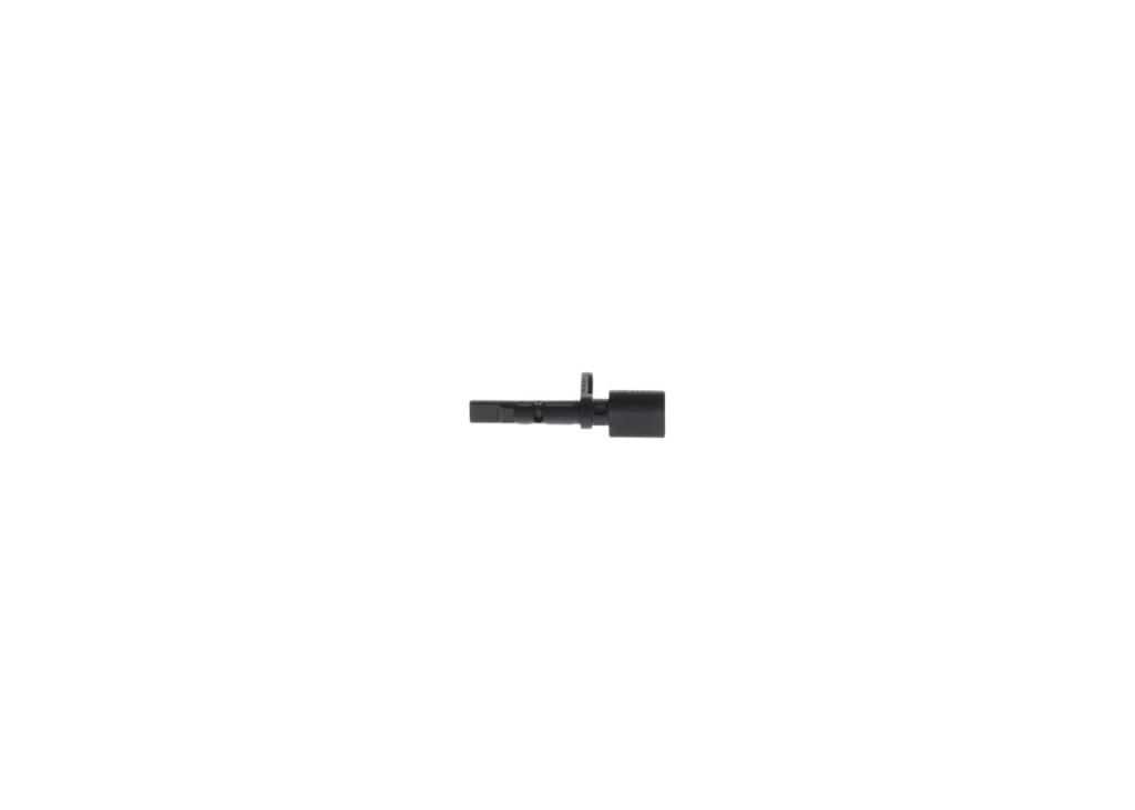 Capteur ABS (Capteur de vitesse de roue) BOSCH ref. 0 265 004 488