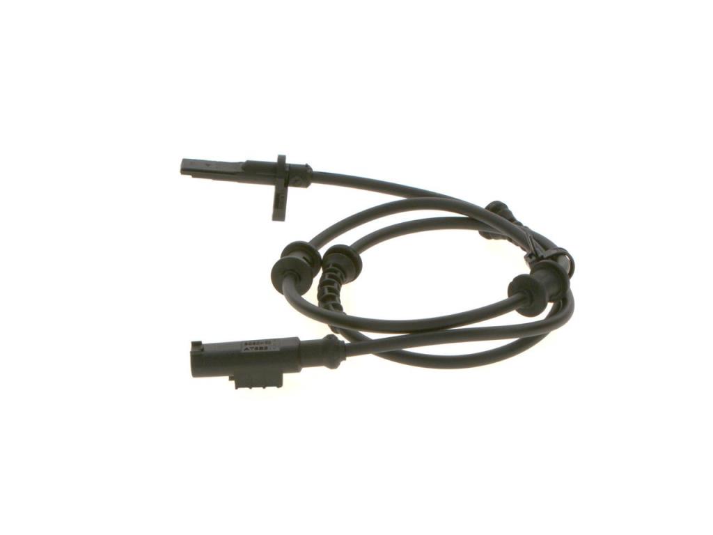Sensor ABS BOSCH 0 265 004 602