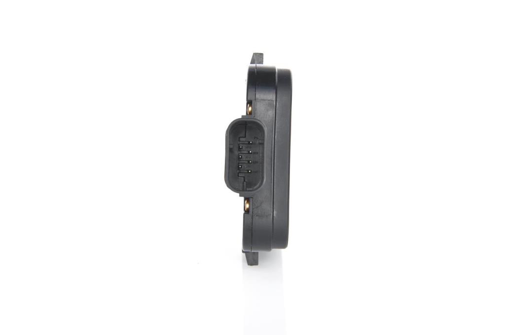 Détecteur de l'angle de braquage BOSCH 0 265 005 404