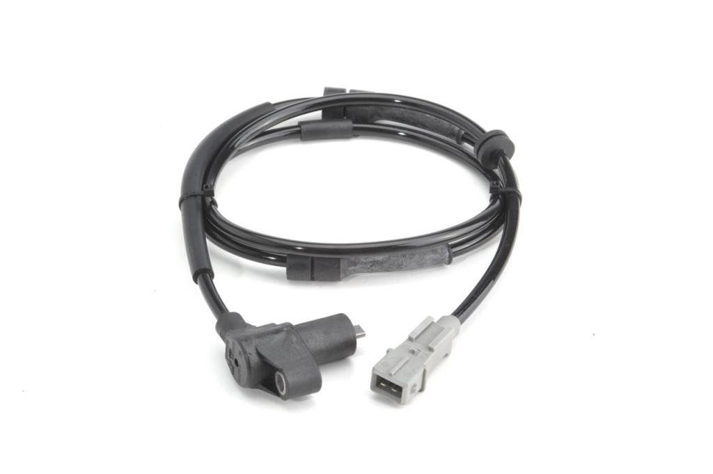 Capteur ABS (Capteur de vitesse de roue) BOSCH 0 265 006 200