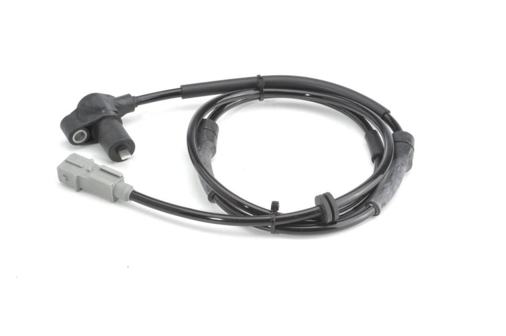 Capteur ABS (Capteur de vitesse de roue) BOSCH 0 265 006 200