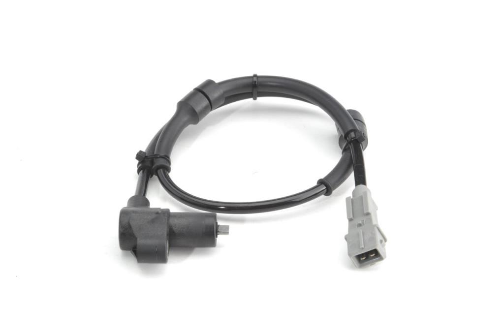 Capteur ABS (Capteur de vitesse de roue) BOSCH 0 265 006 201