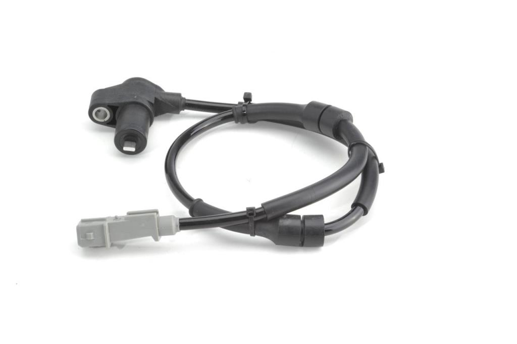Capteur ABS (Capteur de vitesse de roue) BOSCH 0 265 006 201