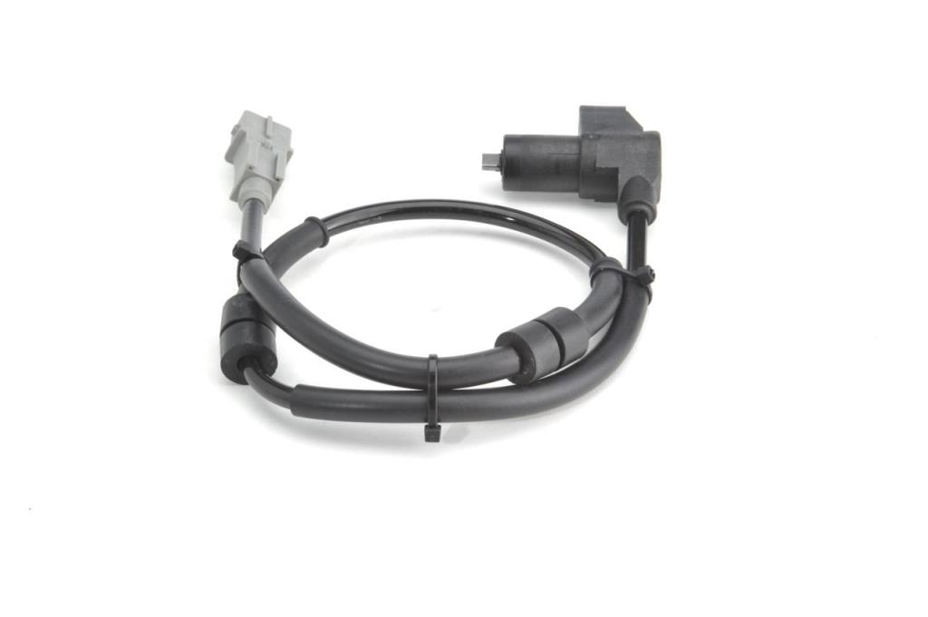 Capteur ABS (Capteur de vitesse de roue) BOSCH 0 265 006 201