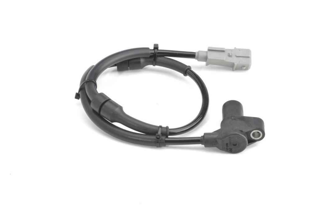 Capteur ABS (Capteur de vitesse de roue) BOSCH 0 265 006 201