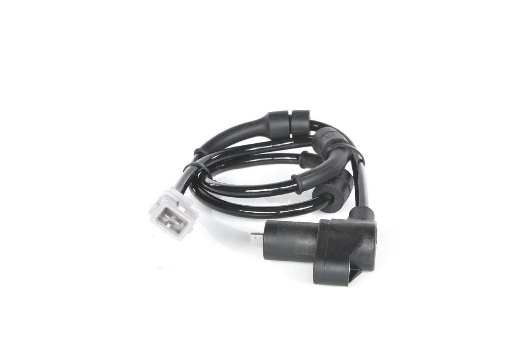 Capteur ABS (Capteur de vitesse de roue) BOSCH 0 265 006 202