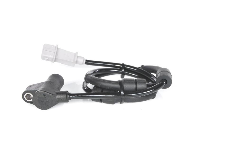 Capteur ABS (Capteur de vitesse de roue) BOSCH 0 265 006 202