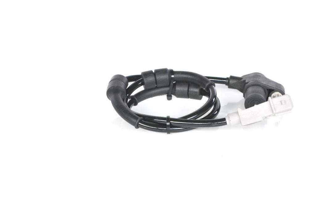 Capteur ABS (Capteur de vitesse de roue) BOSCH 0 265 006 202
