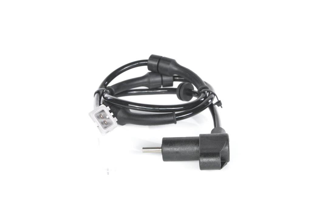 Capteur ABS (Capteur de vitesse de roue) BOSCH ref. 0 265 006 203