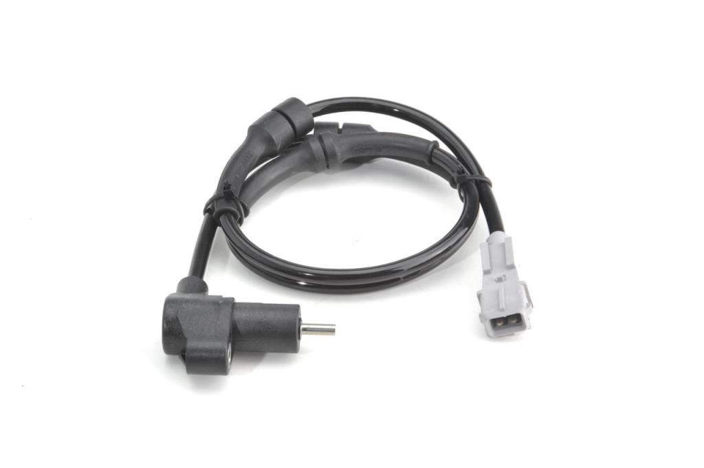 Capteur ABS (Capteur de vitesse de roue) BOSCH 0 265 006 206