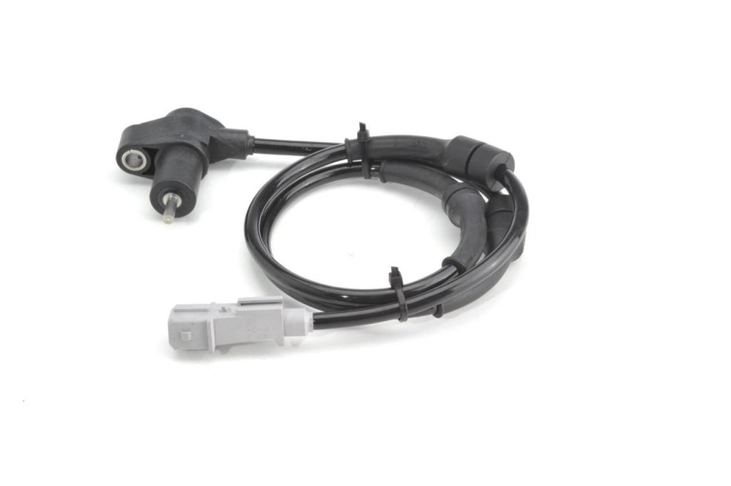 Capteur ABS (Capteur de vitesse de roue) BOSCH 0 265 006 206
