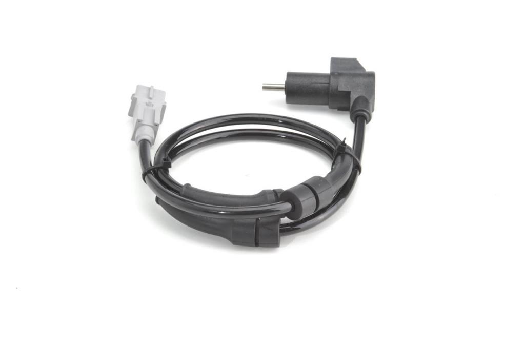 Capteur ABS (Capteur de vitesse de roue) BOSCH 0 265 006 206