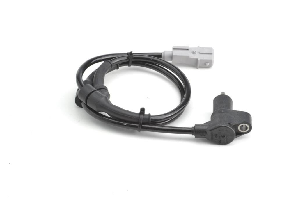 Capteur ABS (Capteur de vitesse de roue) BOSCH 0 265 006 206