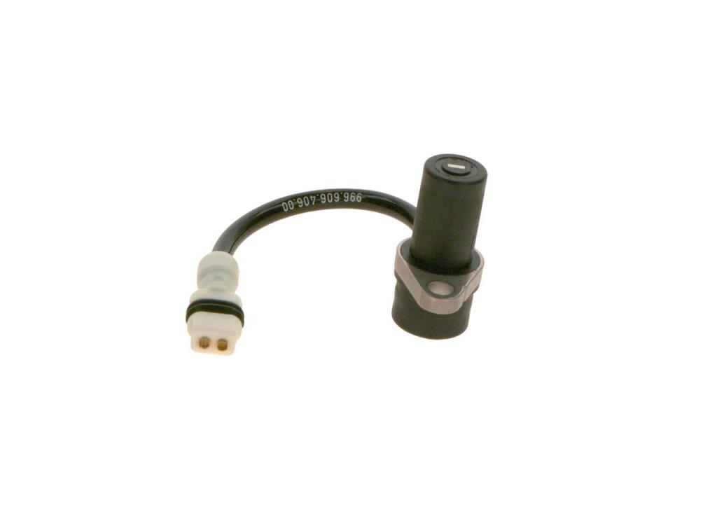 Capteur ABS (Capteur de vitesse de roue) BOSCH ref. 0 265 006 344