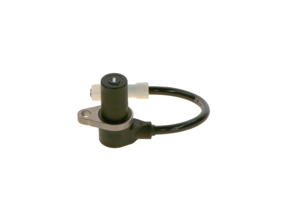 Capteur ABS (Capteur de vitesse de roue) BOSCH ref. 0 265 006 344