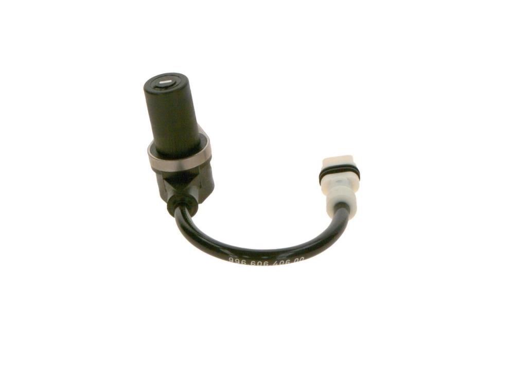 Capteur ABS (Capteur de vitesse de roue) BOSCH ref. 0 265 006 344