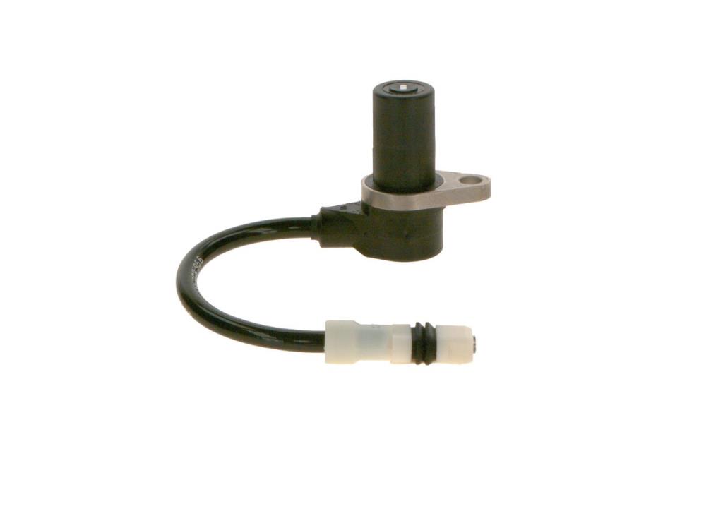 Capteur ABS (Capteur de vitesse de roue) BOSCH ref. 0 265 006 344