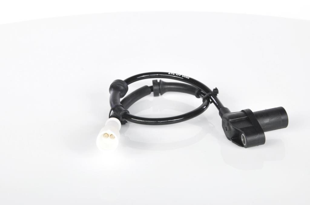 Capteur ABS (Capteur de vitesse de roue) BOSCH 0 265 006 383