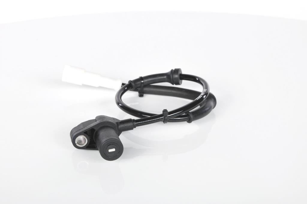 Capteur ABS (Capteur de vitesse de roue) BOSCH 0 265 006 383