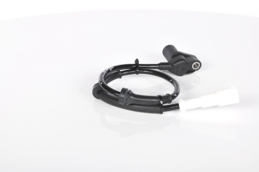Capteur ABS (Capteur de vitesse de roue) BOSCH 0 265 006 383