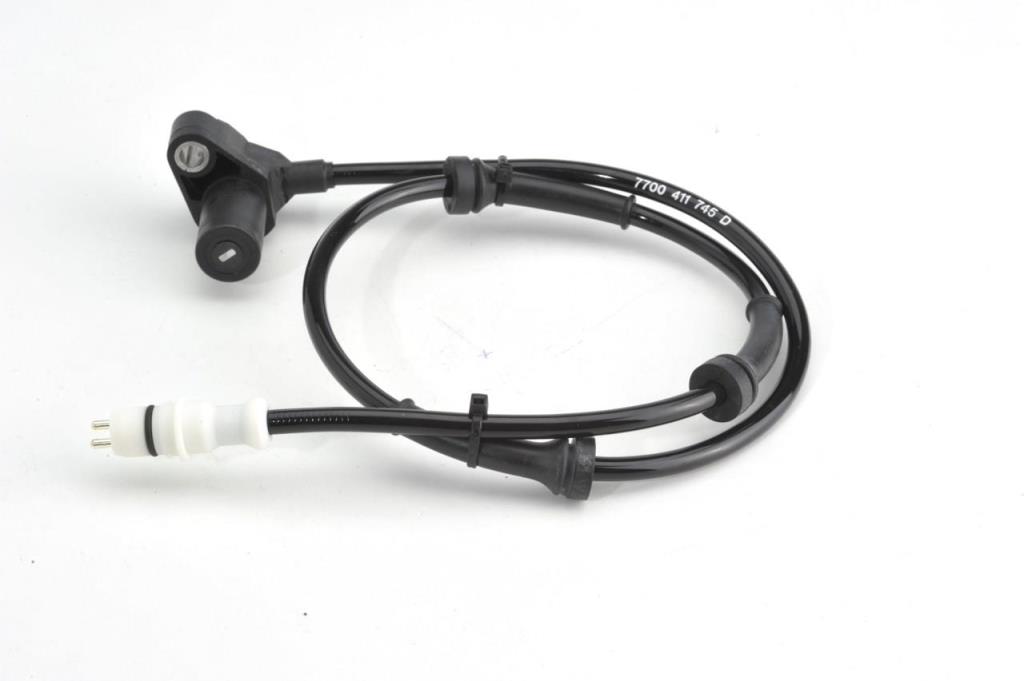 Capteur ABS (Capteur de vitesse de roue) BOSCH 0 265 006 384